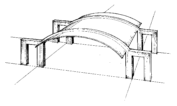 Massive Abutments