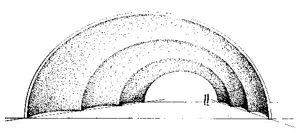 Barrel Arch