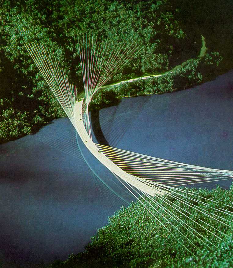 Designs For Bridges