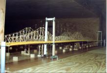 Full Bridge Model