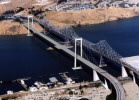 Carquinez suspension option